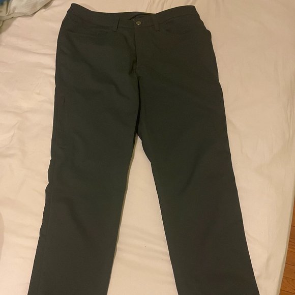 ABC COMMUTER PANT 32" - Picture 2 of 3